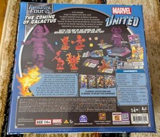 NUOVO Marvel United Multiverse