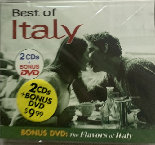 Best italy cds 1 bonus - of,