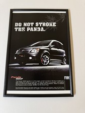 Stampa Con Cornice Nuova Fiat