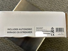 Streamer musicale Savant