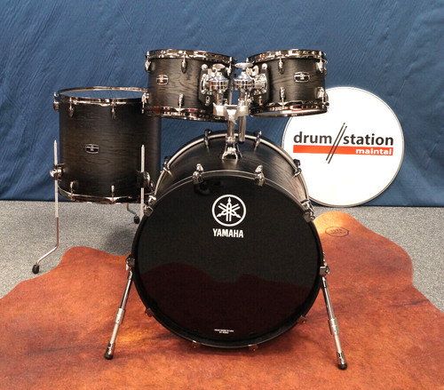 Yamaha live custom hybrid - hybrid, oak