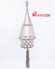 PORTAVASO Fioriera pensile