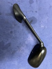 Specchietto retrovisore sinistro Yamaha TMax 500 [DA RIPARARE] (2008 - 2011)