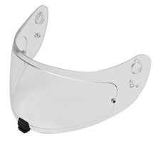 New hjc pin - pin-lock, clear