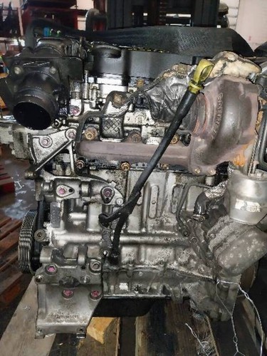 G8da motore mazda 6 d - y6, 1.6