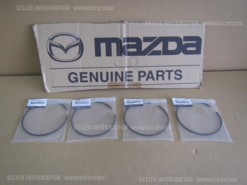 Mazda rx8 se3p anello - rx-8,