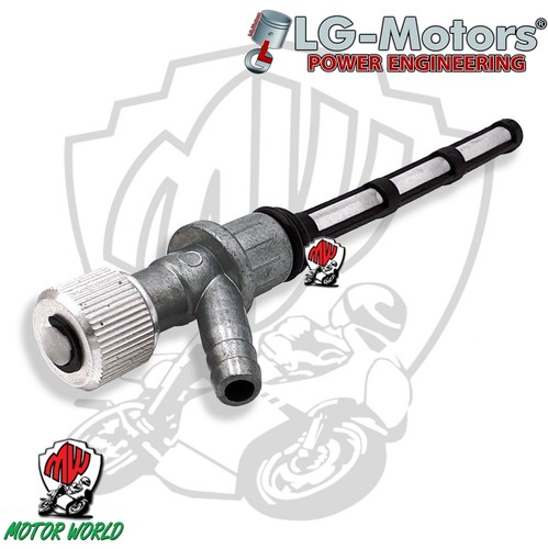 Rubinetto benzina ape - benzina, cross