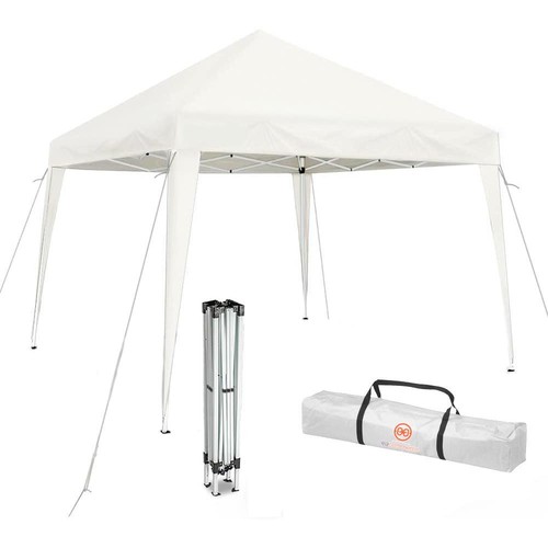 Gazebo pieghevole richiudibile - gazebo,