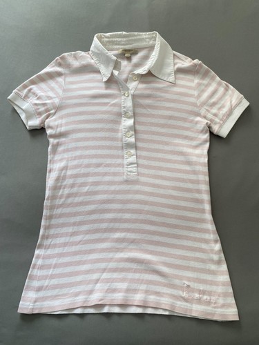 Polo donna burberry - polo,
