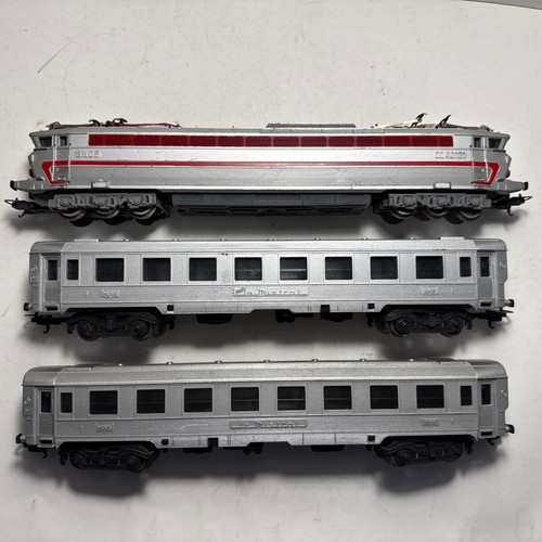 Lima italy sncf le - lima,