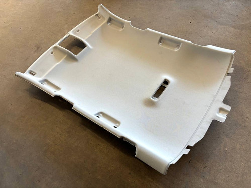 Rivestimento cielo tetto - , audi