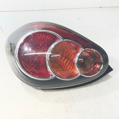 Fanale post toyota aygo - sx.,