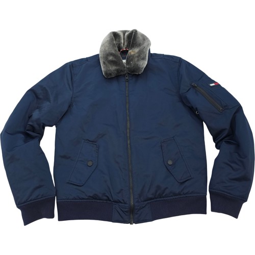 Tommy jeans bomber - giacca, uomo