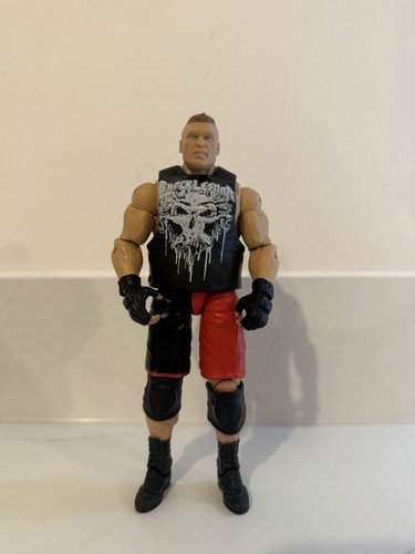 Wwe elite collection modellino - collection,