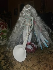 DollZone Serie Tarocchi Il