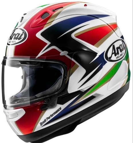 Arai cadalora replica xl - arai, rx-7x