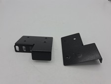 UPS GRUPPO CONTINUITA RIELLO GUIDA SUPPORTO PER ARMADIO RACK SOSTEGNO NERO