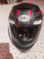 casco integrale premier