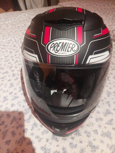 Casco integrale premier - integrale,