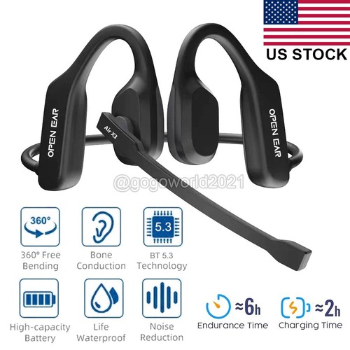 Trucker cuffie bluetooth 3 - cuffie, 5.3