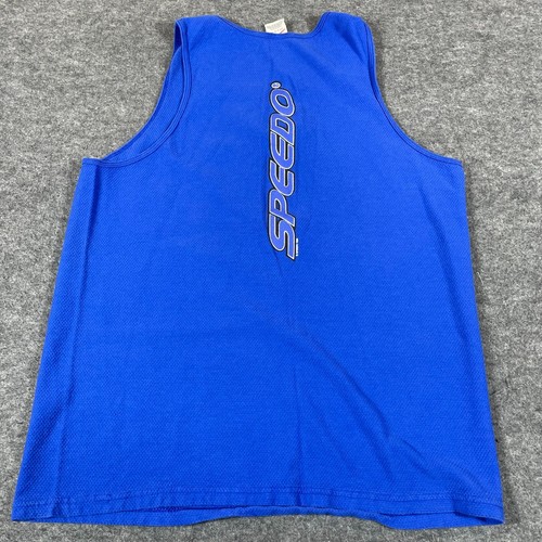 Canotta speedo vintage - canotta, uomo