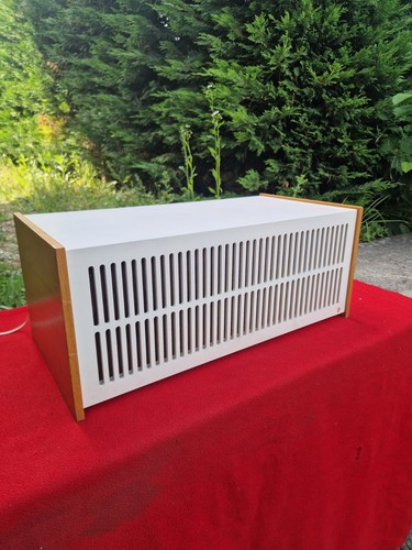 Enceinte braun l11 design - braun,
