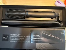 GHD Duet Spazzola