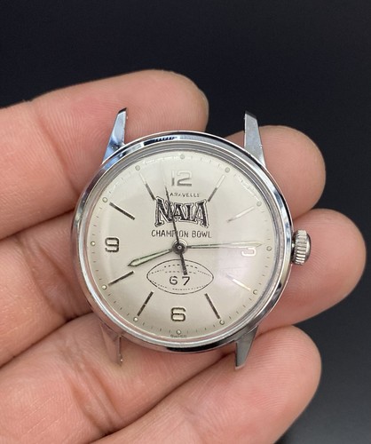 Orologio bulova caravelle 1967 - orologio,
