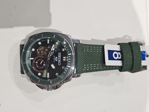 Seiko sport automatico - 5,