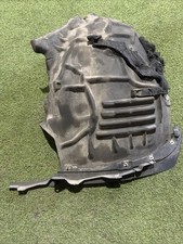 Parasassi Passaruota Anteriore Sinistra (parte Anteriore) Audi Q7 2016 Originale