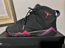 Nike Air Jordan 7 VII Raptors