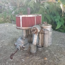 CARBURATORE DELLORTO SI 20/15