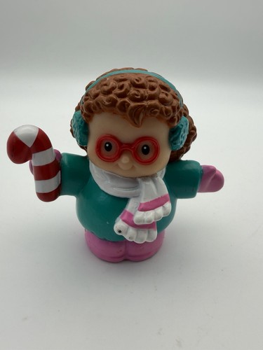 Fisher price little - fisher,