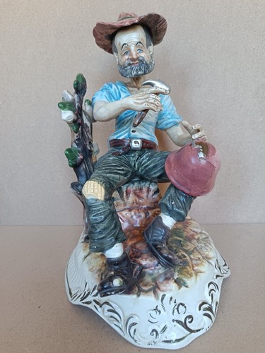 Statuina capodimonte - statuina,
