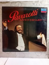 Anniversary - Luciano