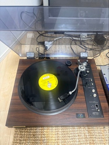 Pioneer 1200 direct drive - pioneer,