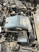 Motore AUTOBIANCHI Y10 FIRE LX 1.1 Ie.