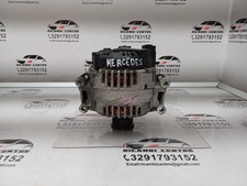 GENERATORE ALTERNATORE 2.2D 100KW 136CV MERCEDES W204 S204 W212 A0009060401 B4
