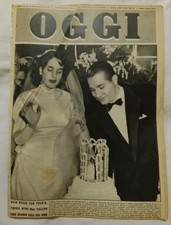 Oggi 1950 modena strage 9 - 4,