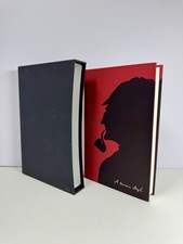 Folio society the hound - folio,