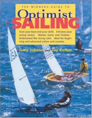 The winner guide optimist - winner's, to