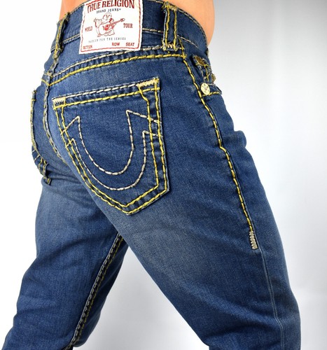 Jeans true religion rocco - jeans,