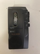 Mini Registratore Vocale Sanyo