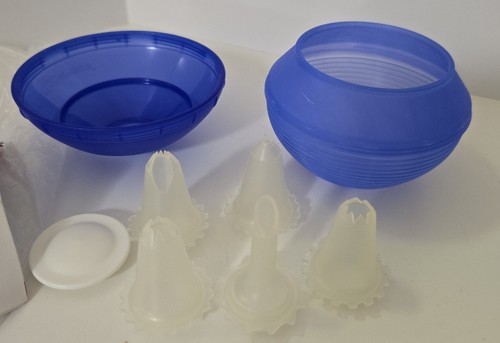 Brand new tupperware - tupperware, gourmet