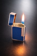 Accendino S.T. Dupont Ligne 2