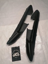 Coppia Plastiche 64870/64820-meh Honda Dn-01 08-12