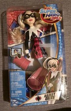 HARLEY QUINN 12 pollici