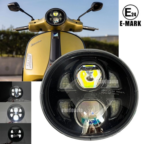 Faro proiettore led - , hi/lo