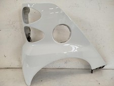 Parafango posteriore destro