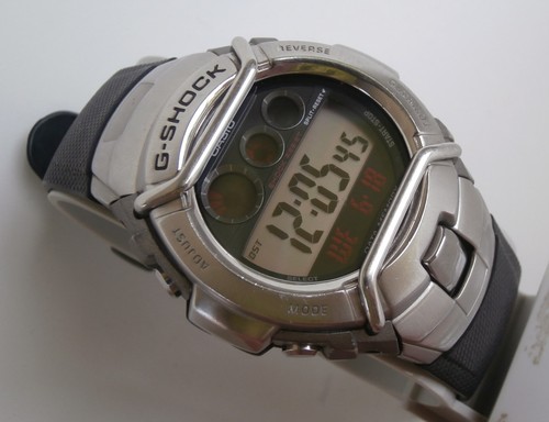 Orologio casio vintage lcd - orologio,